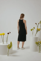 Mier-Bodrum Elbise-Elbise-2-Milagron.com