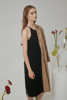 Mier-Bodrum Elbise-Elbise-5-Milagron.com