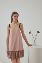 Mier-Male Elbise-Elbise-1-Milagron.com