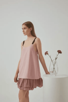 Mier-Male Elbise-Elbise-2-Milagron.com