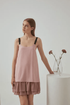 Mier-Male Elbise-Elbise-3-Milagron.com