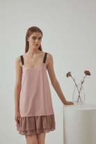 Mier-Male Elbise-Elbise-4-Milagron.com