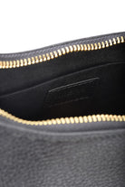 Miéra Atelier-Alhena Siyah Çanta-Omuz Çantası-3-Milagron.com