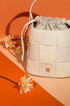 Miéra Atelier-Regulus Bej El Çantası-Omuz Çantası-4-Milagron.com