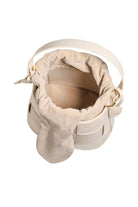 Miéra Atelier-Regulus Bej Kurdeleli El Çantası-Omuz Çantası-2-Milagron.com