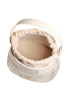 Miéra Atelier-Regulus Bej Kurdeleli El Çantası-Omuz Çantası-3-Milagron.com