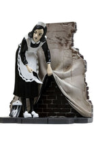 Mighty Jaxx-Camden Maid by Brandalised Designer Limited Edition Heykel-Heykel-1-Milagron.com