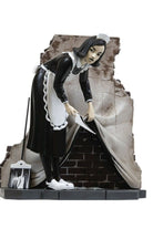 Mighty Jaxx-Camden Maid by Brandalised Designer Limited Edition Heykel-Heykel-4-Milagron.com