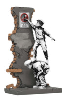 Mighty Jaxx-Graffiti Crime by Brandalised Designer Limited Edition Heykel-Heykel-1-Milagron.com