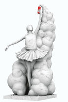 Mighty Jaxx-The Beauty of Rebellion by Abell Octovan Designer Limited Edition Heykel-Heykel-1-Milagron.com