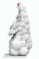 Mighty Jaxx-The Beauty of Rebellion by Abell Octovan Designer Limited Edition Heykel-Heykel-2-Milagron.com