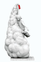 Mighty Jaxx-The Beauty of Rebellion by Abell Octovan Designer Limited Edition Heykel-Heykel-3-Milagron.com