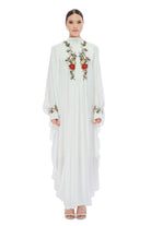 Miha-Aden Stone Elbi̇se Beyaz-1-Milagron.com