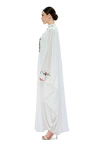 Miha-Aden Stone Elbi̇se Beyaz-2-Milagron.com