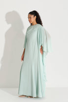 BiYe Detayli ElbiSe Mint