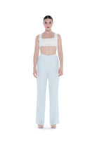 Miha-Budva Pantolon-Kumaş Pantolon-5-Milagron.com