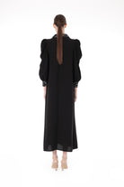 Miha-Dantel Garni̇li̇ Uzun Elbi̇se-Elbise-11-Milagron.com