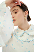 Miha-Harvest Elbi̇se-Elbise-4-Milagron.com