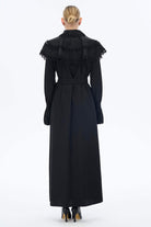 Miha-Kelebek Dantelli̇ Elbi̇se-Elbise-15-Milagron.com