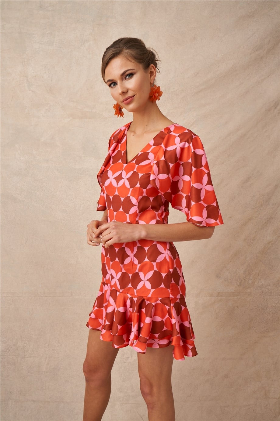 Lea ElbiSe Pembe