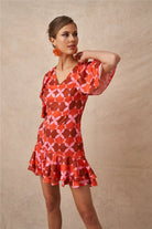 Lea ElbiSe Pembe