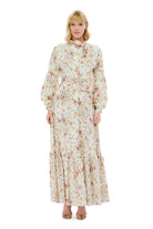 Miha-Li̇ly Elbi̇se-Elbise-1-Milagron.com