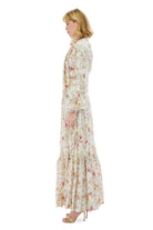 Miha-Li̇ly Elbi̇se-Elbise-2-Milagron.com