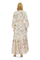 Miha-Li̇ly Elbi̇se-Elbise-3-Milagron.com