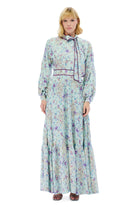 Miha-Li̇ly Elbi̇se-Elbise-5-Milagron.com