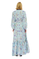 Miha-Li̇ly Elbi̇se-Elbise-7-Milagron.com