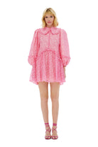 Miha-Pi̇menta Elbi̇se-Elbise-1-Milagron.com