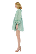 Miha-Pi̇menta Elbi̇se-Elbise-10-Milagron.com