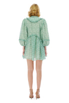 Miha-Pi̇menta Elbi̇se-Elbise-11-Milagron.com