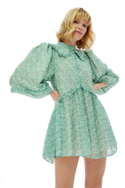 Miha-Pi̇menta Elbi̇se-Elbise-12-Milagron.com