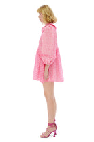 Miha-Pi̇menta Elbi̇se-Elbise-2-Milagron.com