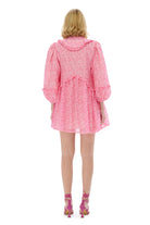 Miha-Pi̇menta Elbi̇se-Elbise-3-Milagron.com