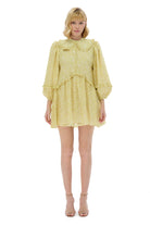 Miha-Pi̇menta Elbi̇se-Elbise-5-Milagron.com