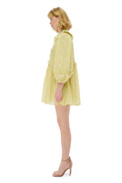 Miha-Pi̇menta Elbi̇se-Elbise-6-Milagron.com