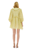 Miha-Pi̇menta Elbi̇se-Elbise-7-Milagron.com