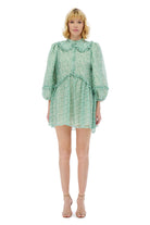 Miha-Pi̇menta Elbi̇se-Elbise-9-Milagron.com