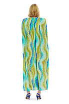 Miha-Rai̇nbow Elbi̇se-Elbise-3-Milagron.com