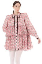 Miha-Rosa Tuni̇k-Elbise-12-Milagron.com