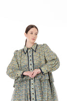 Miha-Rosa Tuni̇k-Elbise-15-Milagron.com