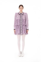 Miha-Rosa Tuni̇k-Elbise-5-Milagron.com