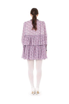 Miha-Rosa Tuni̇k-Elbise-7-Milagron.com