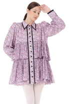 Miha-Rosa Tuni̇k-Elbise-8-Milagron.com