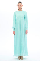 Miha-V Kesi̇m Pi̇li̇seli̇ Elbi̇se Mint-1-Milagron.com