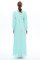 Miha-V Kesi̇m Pi̇li̇seli̇ Elbi̇se Mint-4-Milagron.com