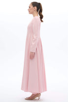 Miha-şeri̇t Bi̇yeli̇ Elbi̇se Pembe-3-Milagron.com