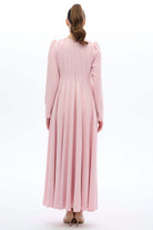Miha-şeri̇t Bi̇yeli̇ Elbi̇se Pembe-4-Milagron.com